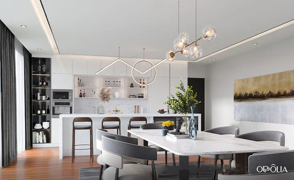 Ghana House Project Minimalist Villa OB22-Villa01