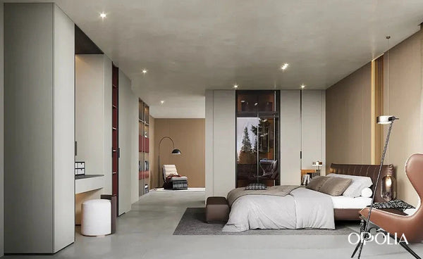 Hull Series Modern Elegant and Stylish Interior Design - OB24AP01