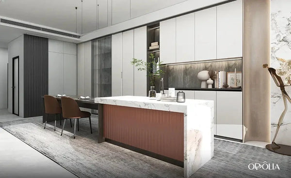 Contemporary Home Design with Custom Joinery OB23-Villa01