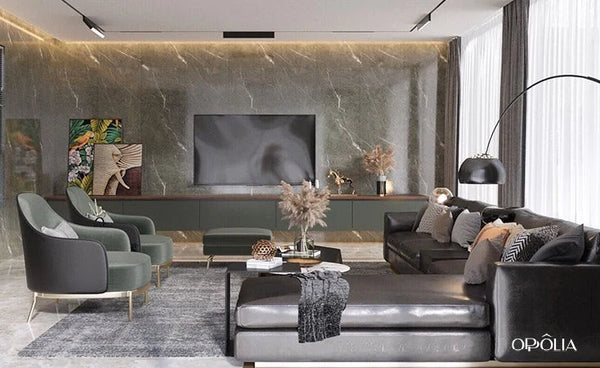 Contemporary House Interior Design in Thailand OB22-Villa03