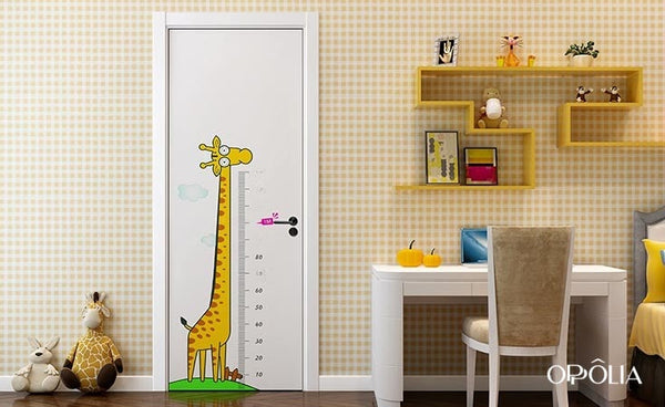 Wooden Door for Children Room YDG038D